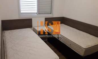 Imagem 4: APARTAMENTO RESIDENCIAL em INDAIATUBA - SP, CIDADE NOVA II