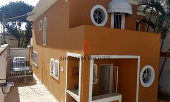 Imagem 4: Casa Sobrado em Vila Monumento - São Paulo