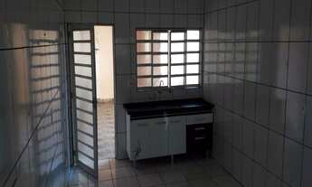 Imagem 4: CASA RESIDENCIAL em RIO CLARO - SP, VILA CRISTINA