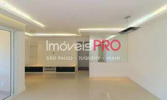 Imagem 2: Apartamento para locação e venda com 96m² no Brooklin - São Paulo