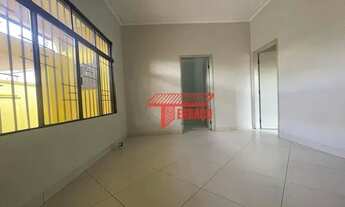 Imagem 2: Casa com 2 dormitórios para alugar, 157 m² por R$ 2.184,52/mês - Vila Helena - Santo André