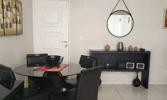 Imagem 2: Alugo apartamento 2 quartos Shcgn 706 Asa Norte