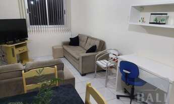 Imagem 3: Apartamento com 2 quartos à venda, 69 m² por R$ 200.000 - Vila São José - Taubaté/SP- Gree