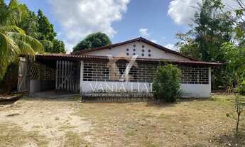 Imagem: Casa em Nova Brasília - Salinópolis