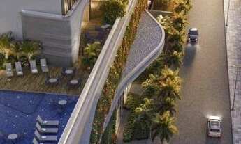 Imagem 3: Apartamento com 4 suítes à venda, 232 m² por R$ 3.400.000 - Mucuripe - Fortaleza/CE