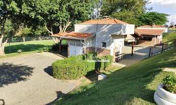 Imagem 5: Casa com 3 dormitórios à venda, 192 m² por R$ 1.250.000,00 - Condomínio Terras do Fontanár