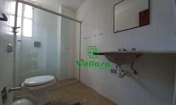 Imagem 6: Apartamento com 1 dormitório para alugar por R$ 850,00 - Cambuí - Campinas/SP