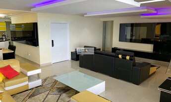 Imagem 6: Cobertura com 3 dorms, Aviação, Praia Grande - R$ 3.4 mi, Cod: 3827