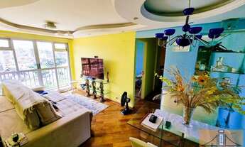 Imagem: Ap. 2 vagas 2 dorms. Próximo ao metrô!!!!