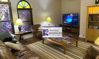 Imagem 12: Casa com 3 dormitórios, 280 m² - venda por R$ 1.900.000,00 ou aluguel por R$ 15.431,66/mês