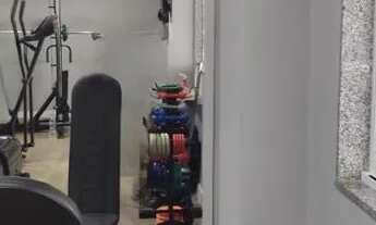 Imagem 6: Apartamento para venda tem 67 metros quadrados com 2 quartos em Barreto - Niterói - RJ