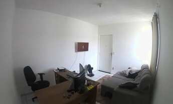 Imagem 7: KL - Apartamento 2 quartos em Jardim Limoeiro - Serra - ES