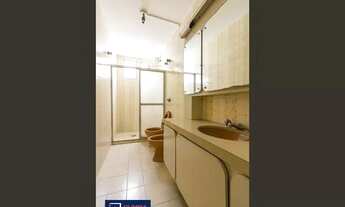 Imagem 6: Locação Apartamento 3 Dormitórios - 260 m² Higienópolis