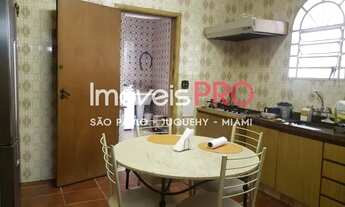 Imagem 4: Casa - Sumarezinho -3 dormitórios - 1 suíte - 2 vagas