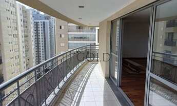 Imagem 3: Apartamento com 3 dormitórios, 171 m² - venda ou aluguel - Vila Leopoldina - São Paulo/SP