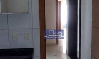 Imagem 5: Apartamento Residencial à venda, Jardim Chácara Inglesa, São Bernardo do Campo - AP0090