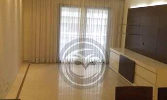 Imagem: Apartamento a Saint Paul - Alphaville