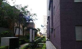 Imagem: Apartamento à venda, 45 m² por R$ 286.200,00