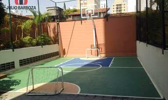 Imagem 5: Apartamento com 2 dormitórios à venda, 77 m² por R$ 799.000,00 - Vila Olímpia - São Paulo