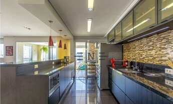 Imagem 7: Apartamento à venda, 134 m² por R$ 2.150.000,00 - Aclimação - São Paulo/SP