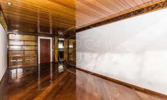 Imagem 3: São Paulo - Apartamento Padrão - Itaim Bibi