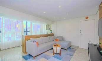 Imagem 6: Apartamento para Venda em Belo Horizonte, Buritis, 3 dormitórios, 1 suíte, 3 banheiros, 2