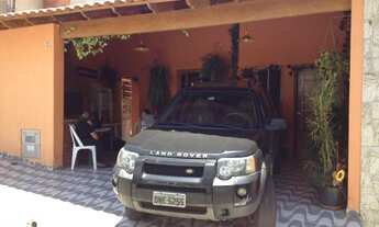 Imagem: Casa com 3 dormitórios à venda, 120 m²