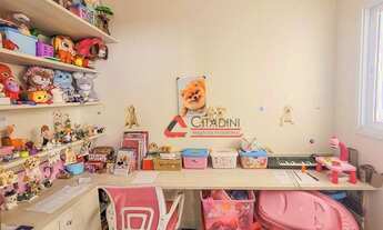 Imagem 5: Casa com 3 dorm - Condomínio Fazenda Alta Vista - Salto de Pirapora/SP - CA2148