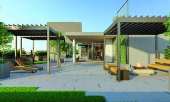 Imagem 7: Viva Trindade Apartamento com 1 dormitório