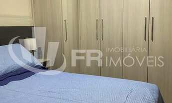 Imagem: Apartamento à venda - Condomínio Residencial