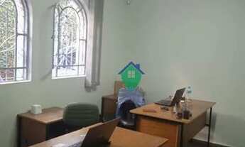 Imagem 6: Casa com 5 dormitórios, 400 m² - venda por R$ 2.500.000,00 ou aluguel por R$ 16.419,66/mês