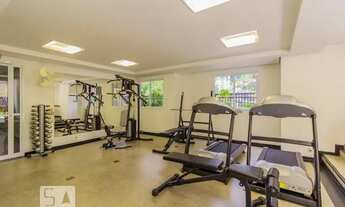 Imagem 3: Apartamento para Aluguel - Vila Olímpia, 2 Quartos, 65 m2