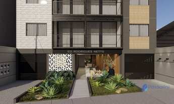 Imagem 5: Apartamento com 2 dormitórios à venda, 70 m² por R$ 389.000,00 - Santa Luzia - Juiz de For