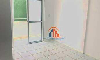 Imagem 6: Apartamento com 55m², 2 quartos em Piedade - Jaboatão - Recife