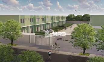 Imagem 2: Casa com 2 quartos à venda, 50 m² por R$ 245.000 - Guaratiba - Rio de Janeiro/RJ