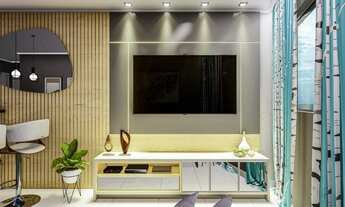 Imagem 5: Apartamento com 1 dormitório à venda, 32 m² por R$ 285.094,85 - Meireles - Fortaleza/CE