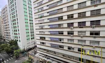 Imagem 4: Apartamento de 2 quartos no miolo de Icaraí