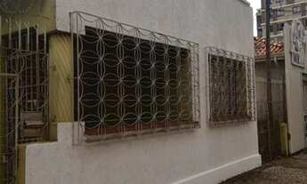 Imagem 4: CURITIBA - Terreno Padrão - ALTO DA RUA XV