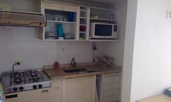 Imagem 7: Flat em São Paulo