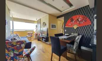 Imagem 1: APARTAMENTO RESIDENCIAL em SÃO PAULO - SP, JARDIM VERGUEIRO (SACOMÃ