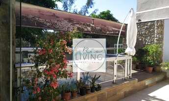 Imagem 3: Cobertura com 4 dormitórios à venda, 305 m² por R$ 3.200.000,00 - Barra da Tijuca - Rio de