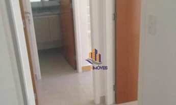 Imagem 7: Apartamento com 2 dormitórios para alugar, 78 m² por R$ 3.000,00/mês - Jardim Aquarius - S