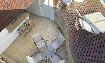 Imagem 4: SOROCABA - Casa de Condomínio - Jardim Residencial Tivoli Park