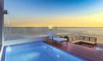 Imagem 5: O melhor e Mais completo pé na areia da região de piçarras