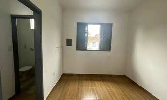 Imagem 2: Casa com 3 dormitórios para alugar, 125 m² por R$ 2.584,99/mês - Floresta - Joinville/SC