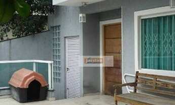 Imagem 2: Sobrado residencial à venda, Vila Santa Izabel, São Bernardo do Campo