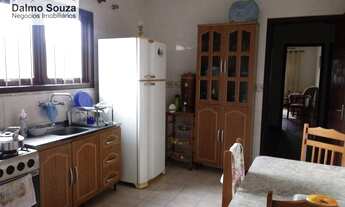 Imagem 6: Casa 3 Dormitórios na São Sebastião