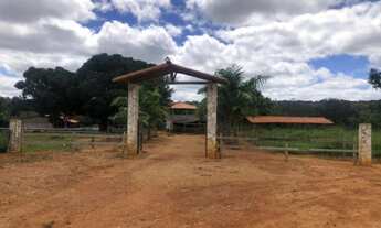 Imagem 2: Excelente Oportunidade de 20.000 m², agua corrente Jaboticatubas (Temos varias opções)