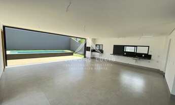 Imagem 6: Senador Canedo - Casa de Condomínio - Jardins Barcelona