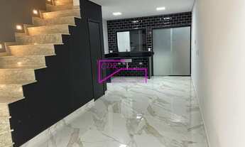 Imagem: Sobrado Vila Marieta São Paulo/SP